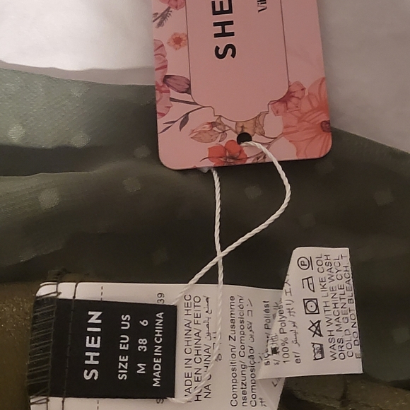 Sundress - Picture 2 of 3